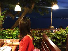 -卷心菜和避孕套餐厅(Pattaya)