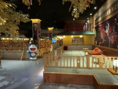 -大江户·温泉洗浴(浑南店)
