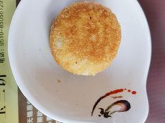 玉兰饼-毛华美食(清扬路二店)