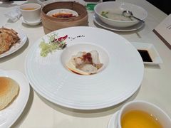 -利苑酒家(金宝店)