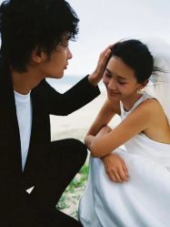 -拾尚映画·STUDIO婚纱摄影(中关村店)