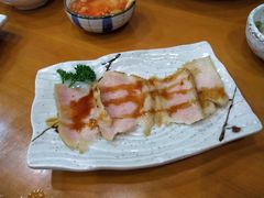 -银子铁板烧料理自助餐(人民广场店)