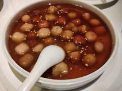 桂花糖芋苗-民国红公馆·秦淮八艳(夫子庙店)