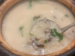 -利杨记·本味轩粥坊·烧烤(宝体店)