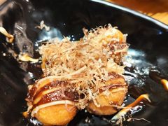 章鱼丸子-水林间·寿喜烧自助(仙林金鹰店)