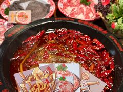 -牛市坎火锅(建设路店)