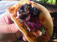 taco-Q MEX 库迈墨西哥餐吧(三里屯店)