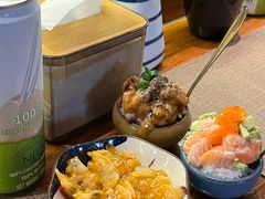 -戏作寿司(观音桥店)