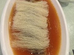 鲤鱼焙面-河南食府(人民路店)