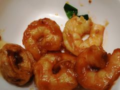 -初色海鲜自助(万丰路店)