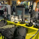 🏂滑雪季is coming 酷飒滑雪服看这里👀