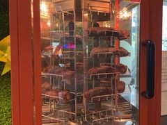 -永泰福朋喜来登酒店-宜客乐自助餐厅(远大路店)