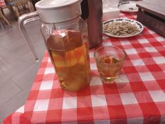 -東豫狼烧烤. 碳火烤鱼. 小龙虾(上海首店)