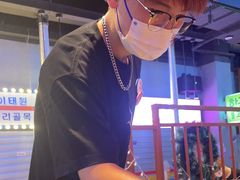 -入火韩国烤肉(凯旋广场店)