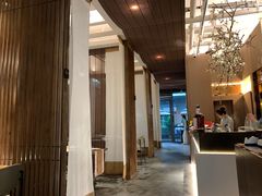 大堂-梅花境(万科店)