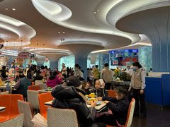 -帝企鹅自助餐厅•儿童岛•真企鹅(长隆企鹅酒店)