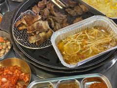 -玄希浪漫厨房·韩料烤肉(湖滨银泰in77店)