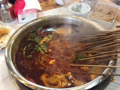 -江二娃串串香(科园四路总店)