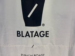 -BLATAGE COFFEE