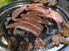 -本炙炭烤·蒲烧活鳗料理店(金沙洲店)