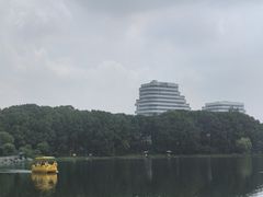 -美兰湖景区
