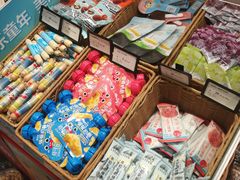 -来伊份LYFEN(集庆门路店)