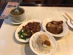 -阿水狮猪脚大王(台中公园店)