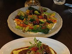 -普朗姆生蚝牛排馆 The Plump Oyster(成都摩方购物中心店)