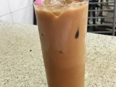 -沙溪兄茶餐厅