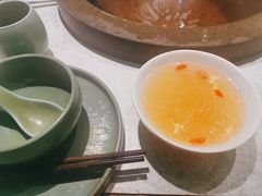 -鲜潭蒸汽石锅鱼(五道口购物中心店)