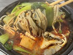 -清真·穆萨砂锅(大皮院店)