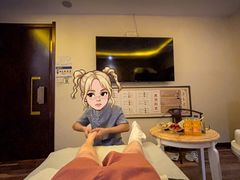 -华夏良子·足道SPA艾灸(龙潭路店)