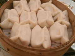 -苏先生海鲜渔庄(金桥店)