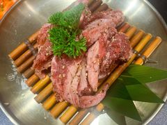 -西塔老太太泥炉烤肉(龙湖北苑天街店)