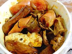 -吴长子卤菜馆(统一街店)