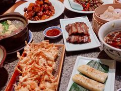 -南京大牌档(之心城店)