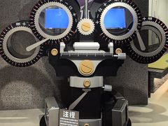 -吴良材眼镜(七重天新视场店)