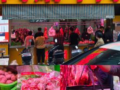 -阿娟牛肉丸·手打牛肉丸·现做现卖