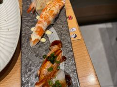-Tuna maki寿司(苏州中心商场店)