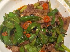 -秦月轩·陕西家乡菜(阜成路·五棵松店)