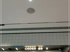 -喜茶(深圳海岸城店)