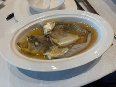 -景月阁空中食府(希尔顿酒店)
