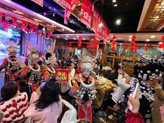 -亮欢寨酸汤鱼(沙冲路店)