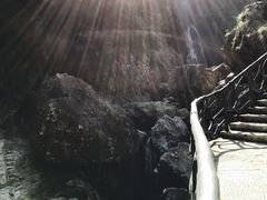 -龙湾潭国家森林公园