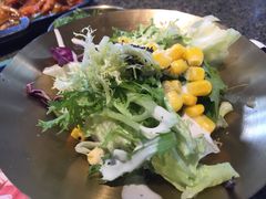 -兰正韩·韩国料理(春熙路店)