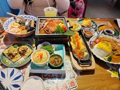 -桃太郎创作料理(大坪店)