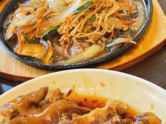 -贤花饭店(城阳店)