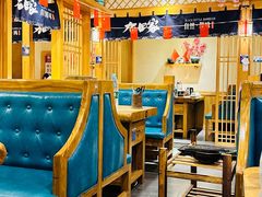 -九田家黑牛烤肉料理(华侨城店)