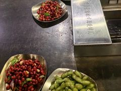 -麦凯伦烧烤·精酿超级工厂店(金桥总店)