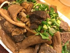 -莲塘味宝园牛杂(天越翔园店)